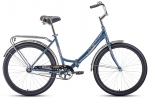 Велосипед FORWARD SEVILLA 26 1.0
