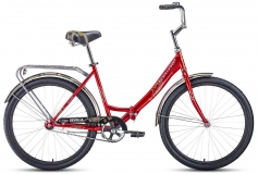 Велосипед FORWARD SEVILLA 26 1.0