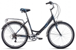 Велосипед FORWARD SEVILLA 26 2.0