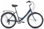 Велосипед FORWARD SEVILLA 26 2.0