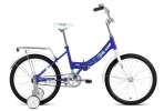 Велосипед ALTAIR CITY KIDS 20 Compact