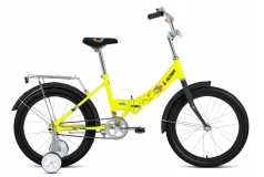 Велосипед ALTAIR CITY KIDS 20 Compact