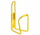 TRIX, Флягодержатель алюминиевый, желтый XG-090 yellow