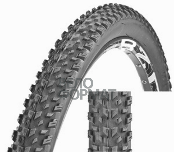 Chaoyang 29 H 5161 Shark skin 60TPI 29 2 10 Folding 1 420