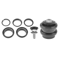 KENLI, Рулевая колонка безрезьбовая 1-1/8", KL-B219