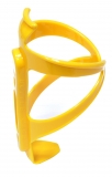 Флягодержатель пластиковый Vinca Sport, HC 13 yellow