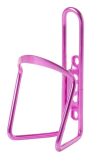 Vinca Sport, Флягодержатель алюминиевый розовый, HC 10 pink
