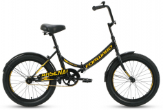 Велосипед FORWARD ARSENAL 20 X