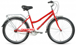 Велосипед FORWARD BARCELONA 26 3.0