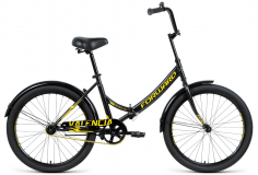 Велосипед FORWARD VALENCIA 24 X