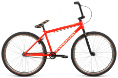 Велосипед FORWARD ZIGZAG 26