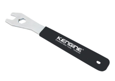 KenGine, Ключ педальный 15мм, PD02