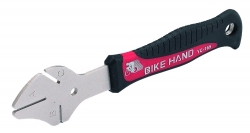 Ключ для правки тормозного диска, BIKE HAND, YC-165