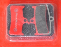 SunRace, Колодки диск для Shimano XT BR-M755 с пружинкой