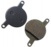 Vinca Sport, Колодки для дисковых тормозов, semi-metallic, для  MAGURA  MT-Series 2/4/6/8, VB 140