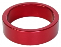 Проставочное кольцо MD-AT-01 красное, 10 мм