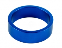 Проставочное кольцо MD-AT-01 синие, 10 мм