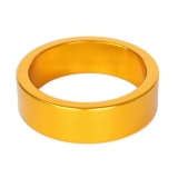 Проставочное кольцо MD-AT-01 золотое, 10 мм