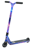 RRAMPA, Самокат трюковой, мод. 1080 галактика, 2021