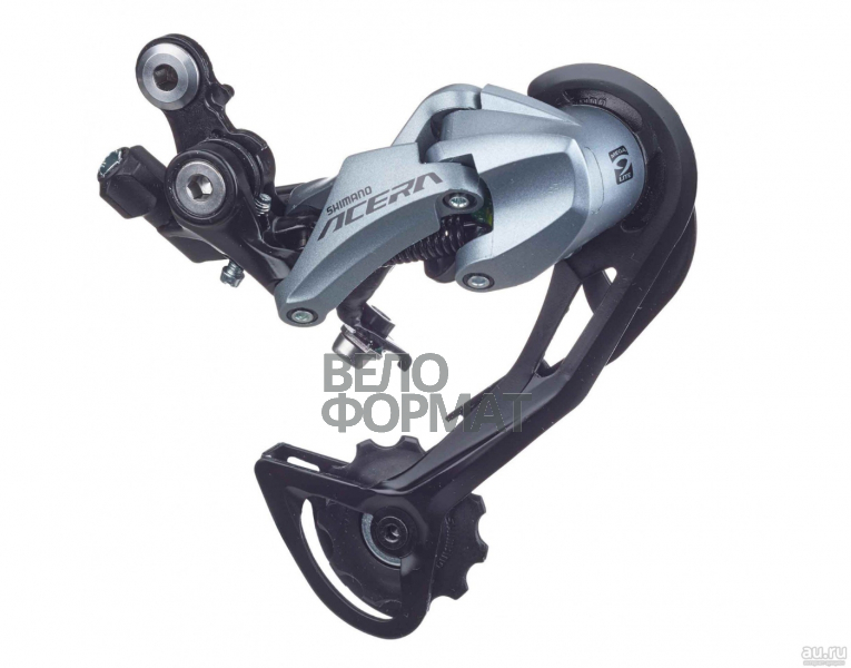 Shimano ACERA RD M3000 SGS Shadow