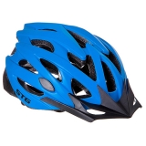 Шлем STG, модель MV29-A, размер M(55-58)cm синий, с фикс застежкой