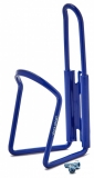Vinca Sport, Флягодержатель алюминиевый синий HC 11 dark blue