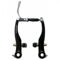 PROMAX TX-117, Тормоз V-brake, 108мм, 60мм, передний