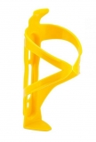 TRIX, Флягодержатель пластик, желтый XG-089
