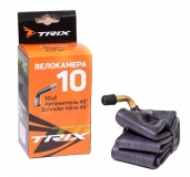 TRIX, Камера 10 (48 x 188 AV) гнутый автониппель 45°, бутиловая