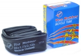 Камера 20 VEE Rubber 20*1,75/2,125 автониппель AV, V-20-2125, бутил