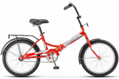 Велосипед ДЕСНА-2200 20" Z011