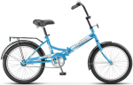Велосипед ДЕСНА-2200 20" Z011