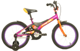 Велосипед 18 TimeTry TT5033