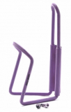 Vinca Sport, Флягодержатель алюминиевый фиолетовый, HC 10 violet