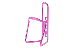 Vinca Sport, Флягодержатель алюминиевый розовый HC 11 pink