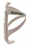 Vinca Sport, HC 13 white Флягодержатель пластиковый