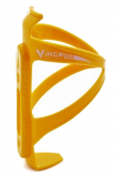 Vinca Sport, HC 13 yellow Флягодержатель пластиковый
