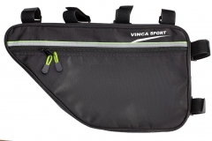 Vinca Sport, Велосумка под  раму, размеры 420х230х65мм FB-05-4