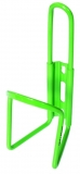 Vinca Sport, Флягодержатель алюминиевый зеленый HC 11 green