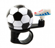 Vinca Sport, Звонок "ball-футбольный мяч", YL 10 ball